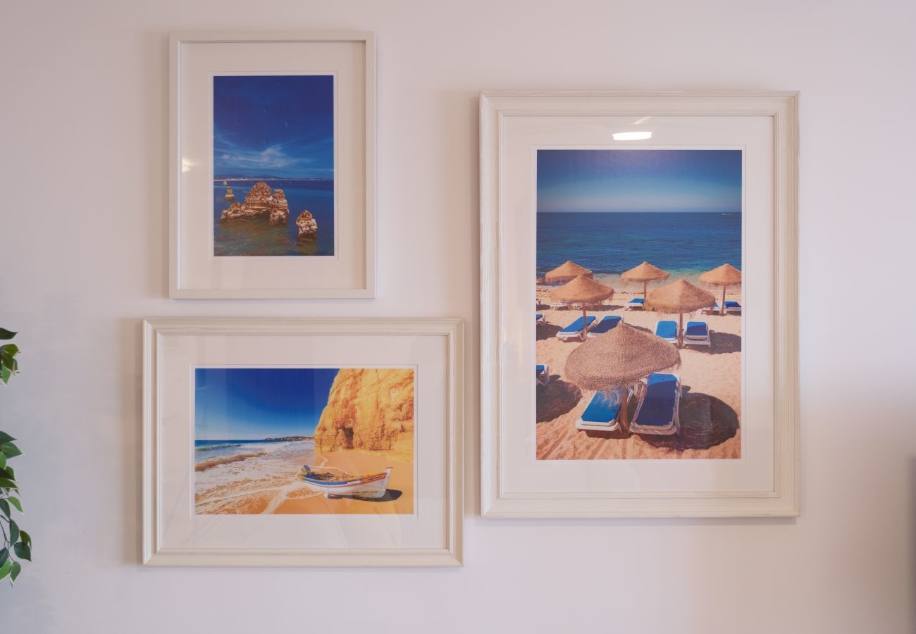 Apartment in Luz - Modern apartment by the beach [30]