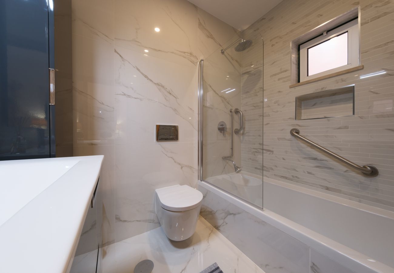 Apartment in Luz - Modern apartment by the beach [30]