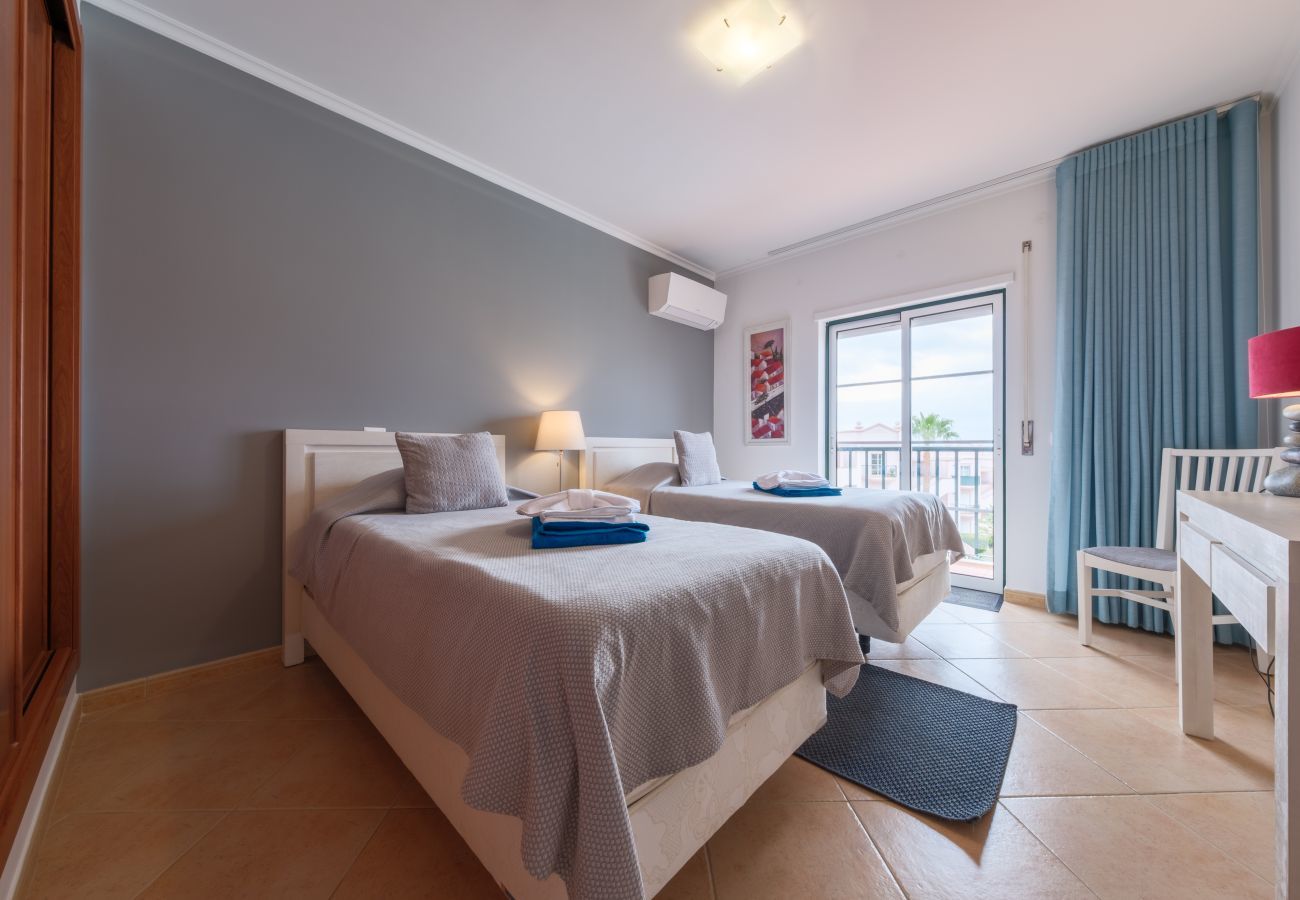 Apartment in Luz - Modern apartment by the beach [30]
