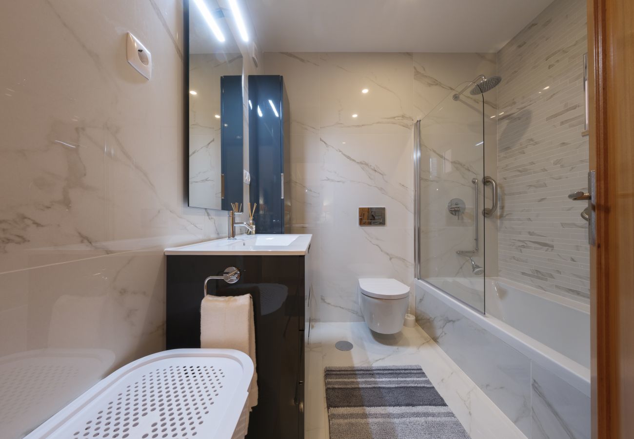 Apartment in Luz - Modern apartment by the beach [30]