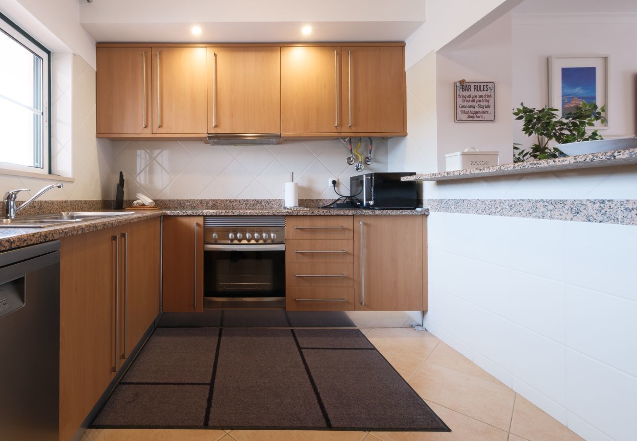 Apartment in Luz - Modern apartment by the beach [30]