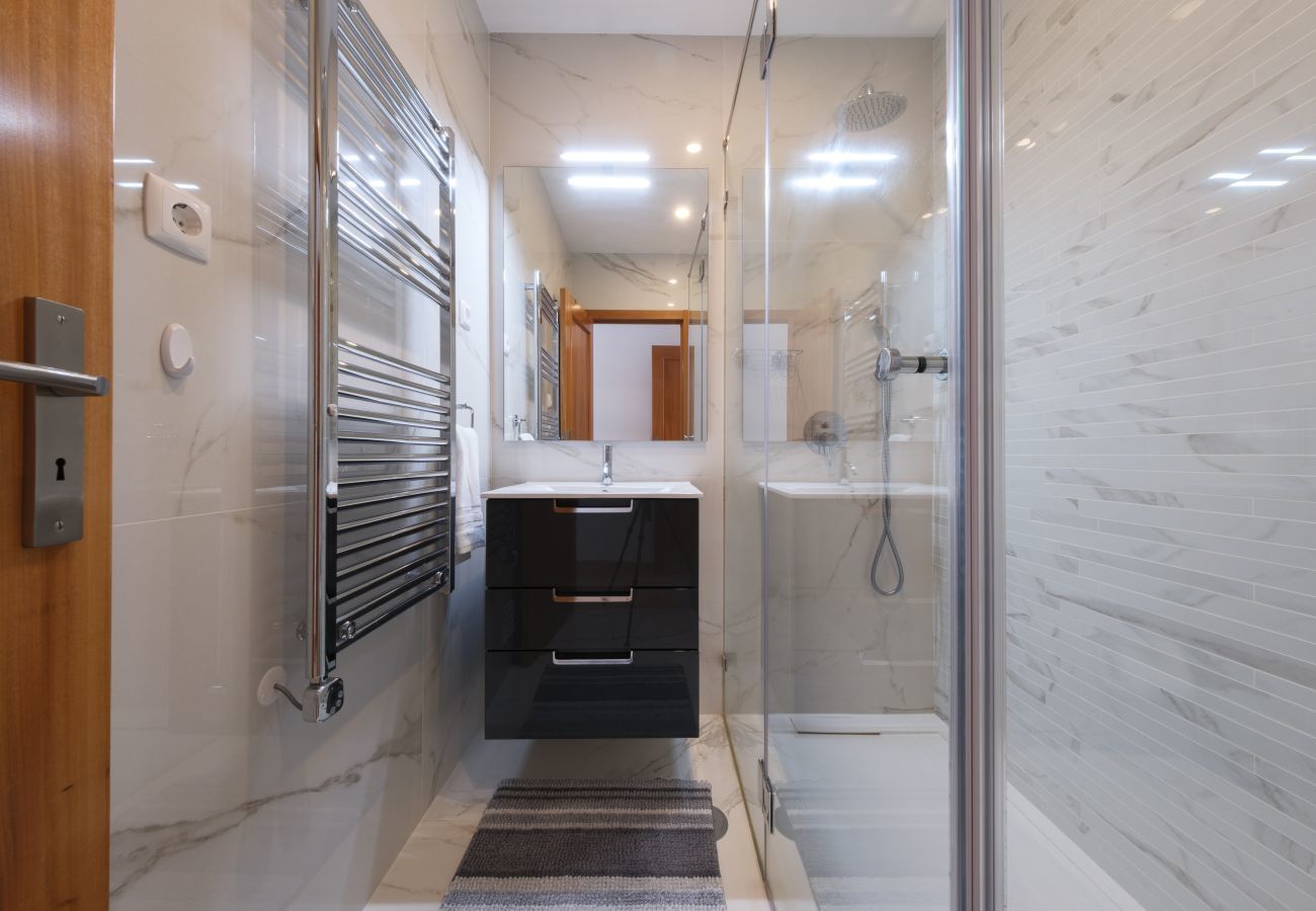 Apartment in Luz - Modern apartment by the beach [30]