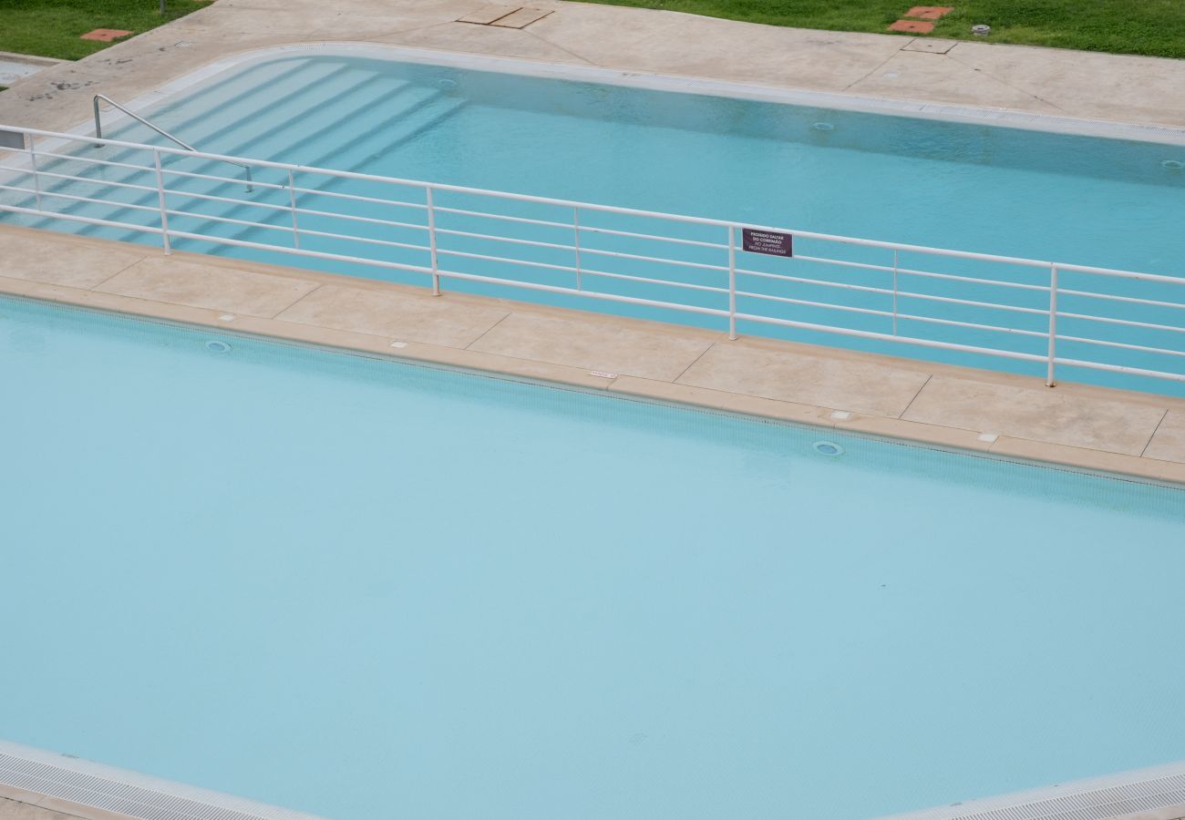 Apartment in Luz - Modern apartment by the beach [30]