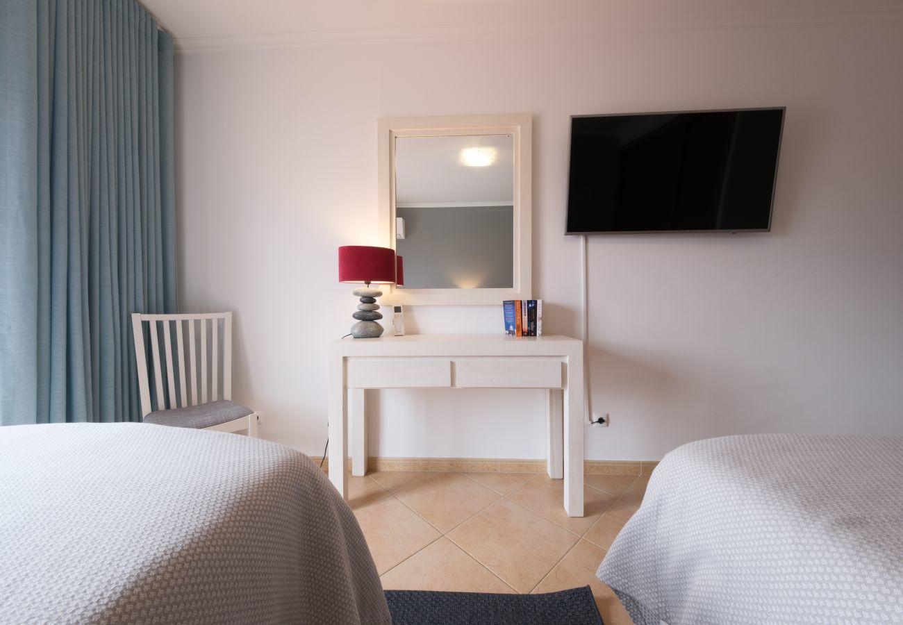 Apartment in Luz - Modern apartment by the beach [30]