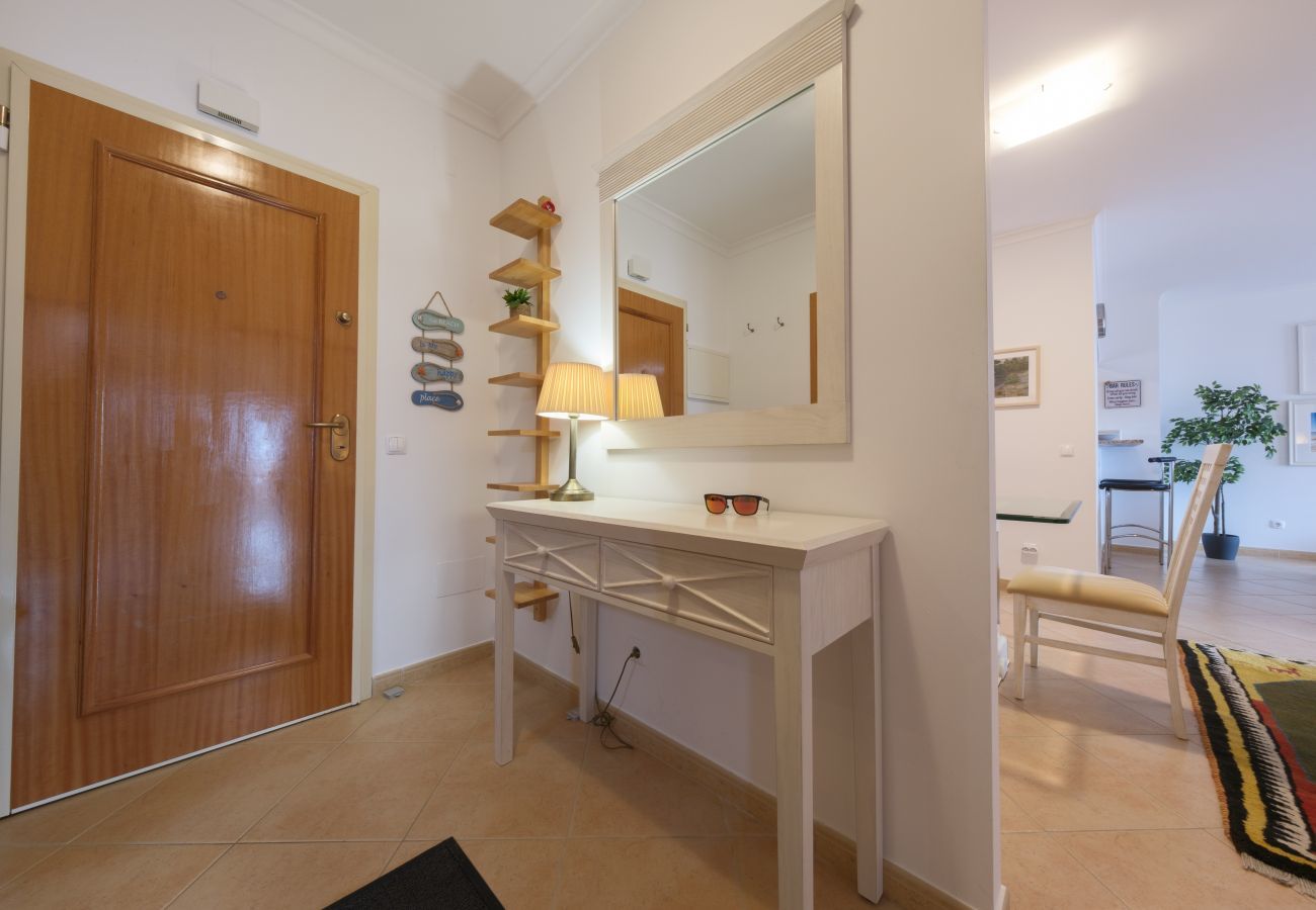 Apartment in Luz - Modern apartment by the beach [30]