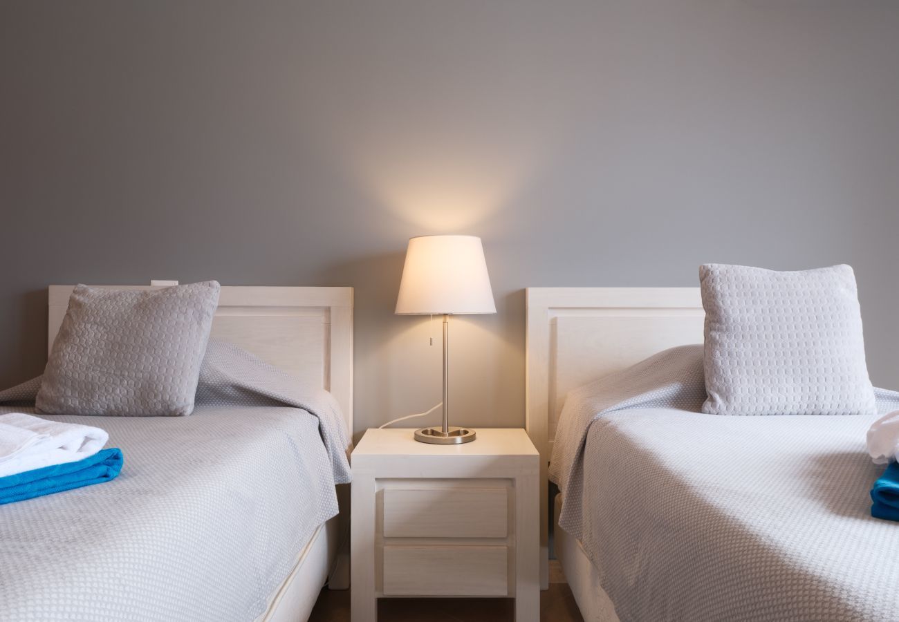 Apartment in Luz - Modern apartment by the beach [30]