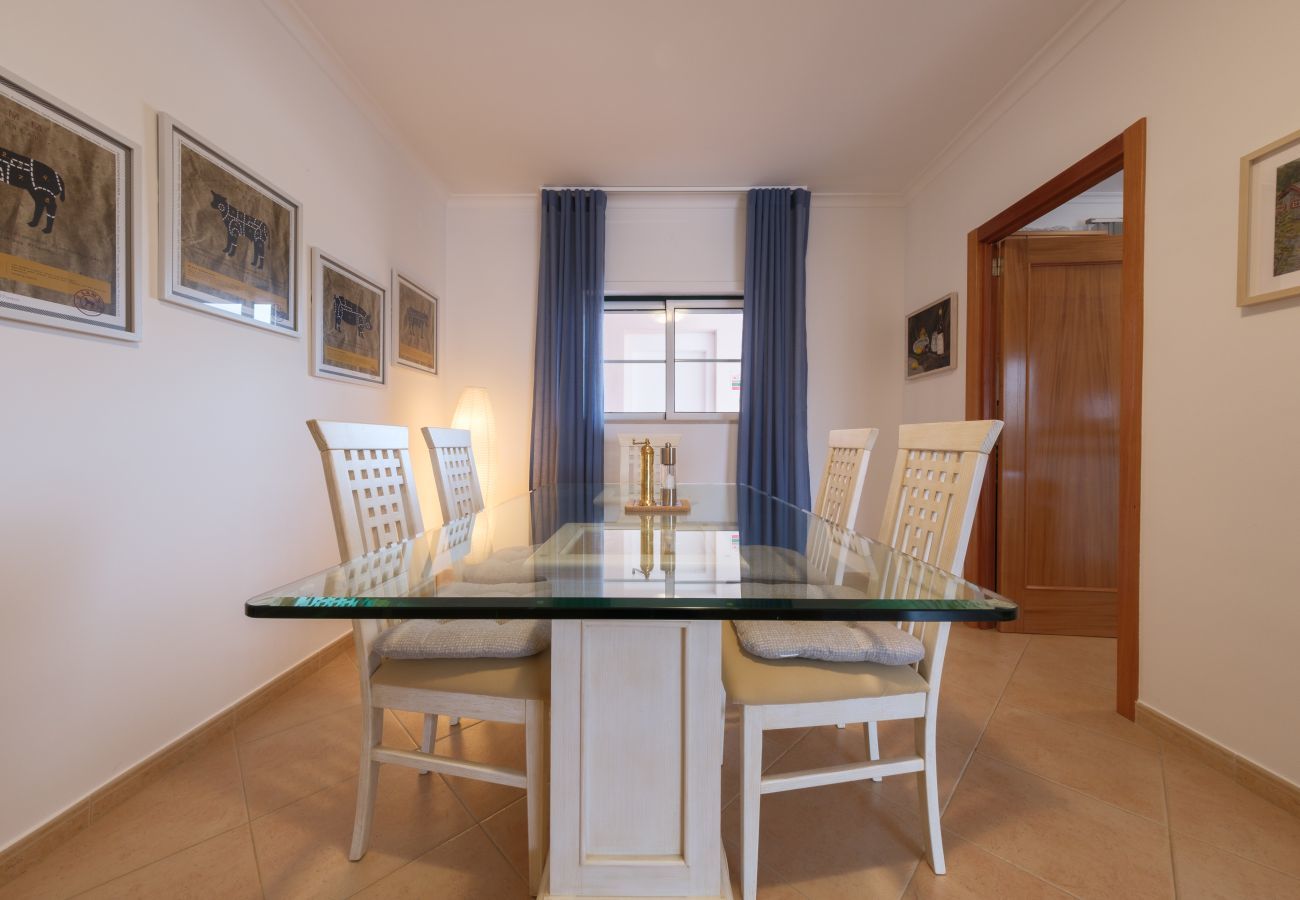 Apartment in Luz - Modern apartment by the beach [30]
