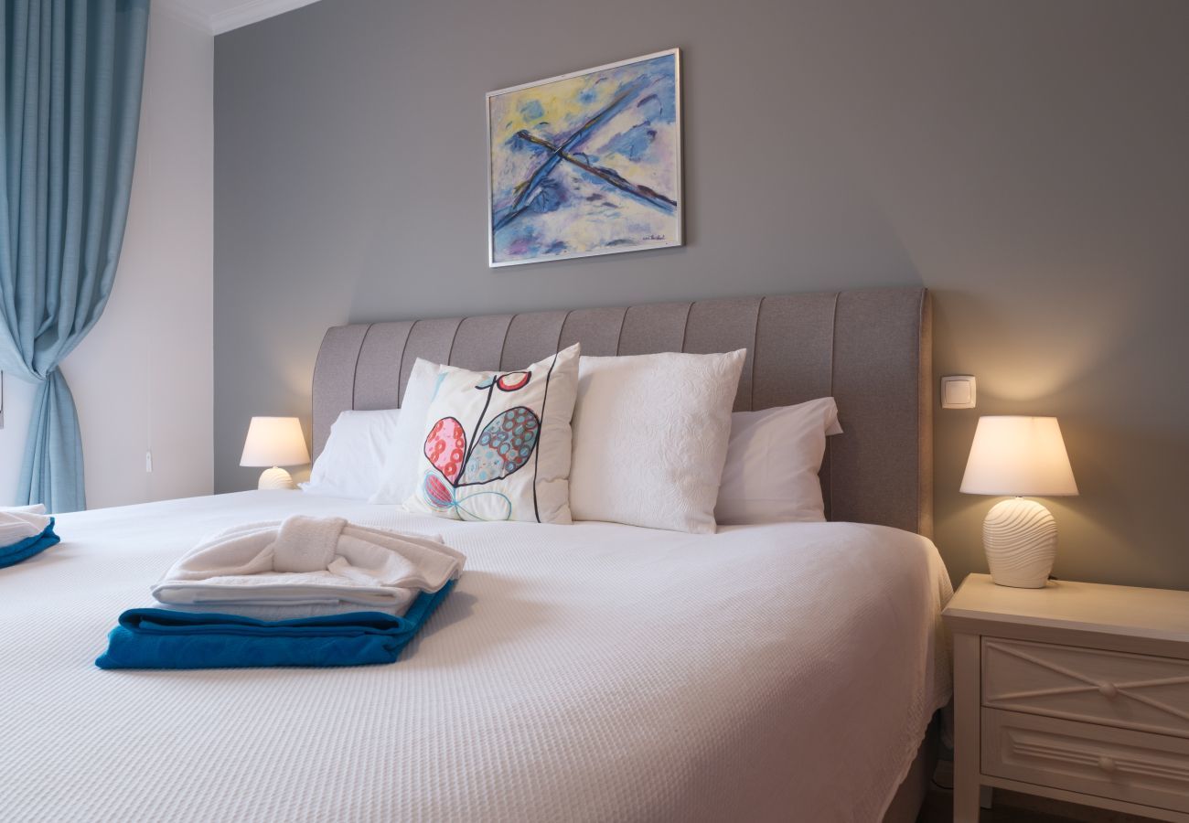 Apartment in Luz - Modern apartment by the beach [30]