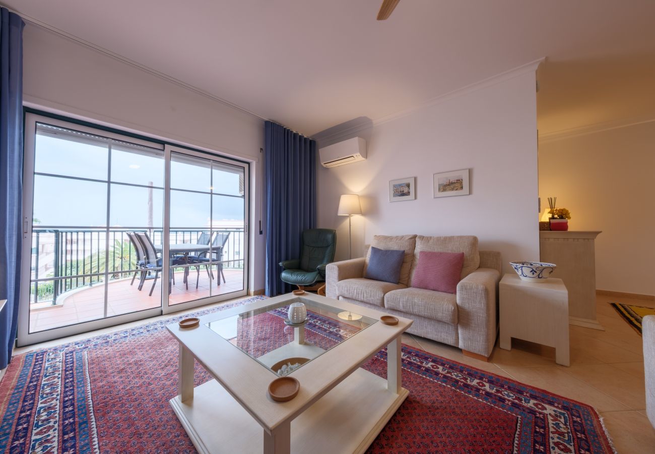 Apartment in Luz - Modern apartment by the beach [30]