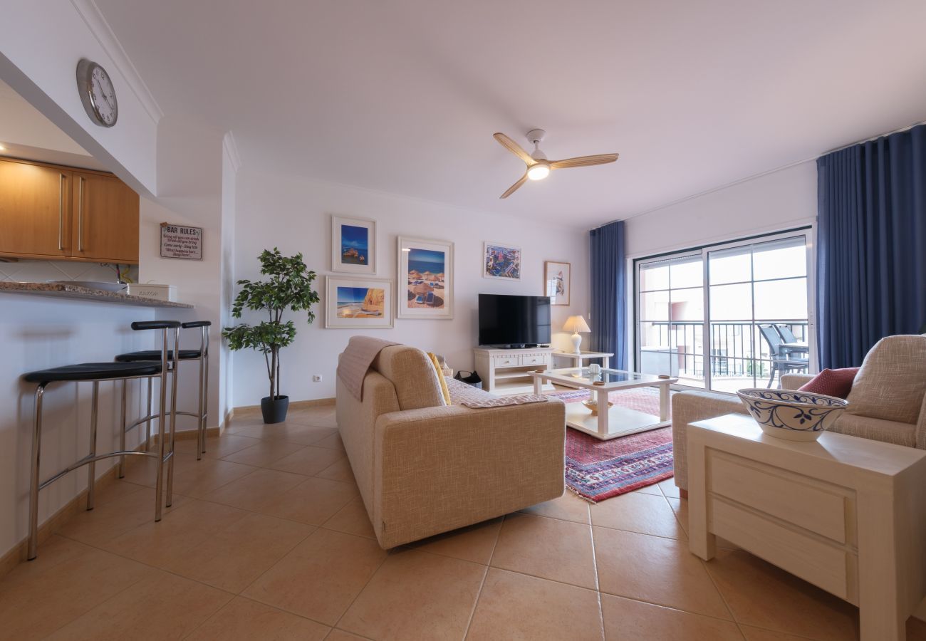 Apartment in Luz - Modern apartment by the beach [30]
