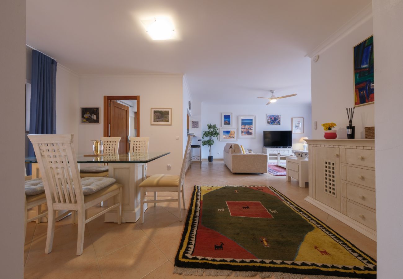 Apartment in Luz - Modern apartment by the beach [30]
