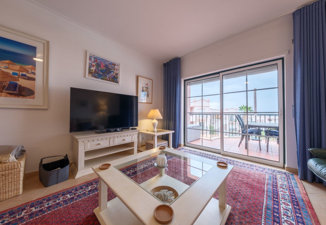 Apartment in Luz - Modern apartment by the beach [30]