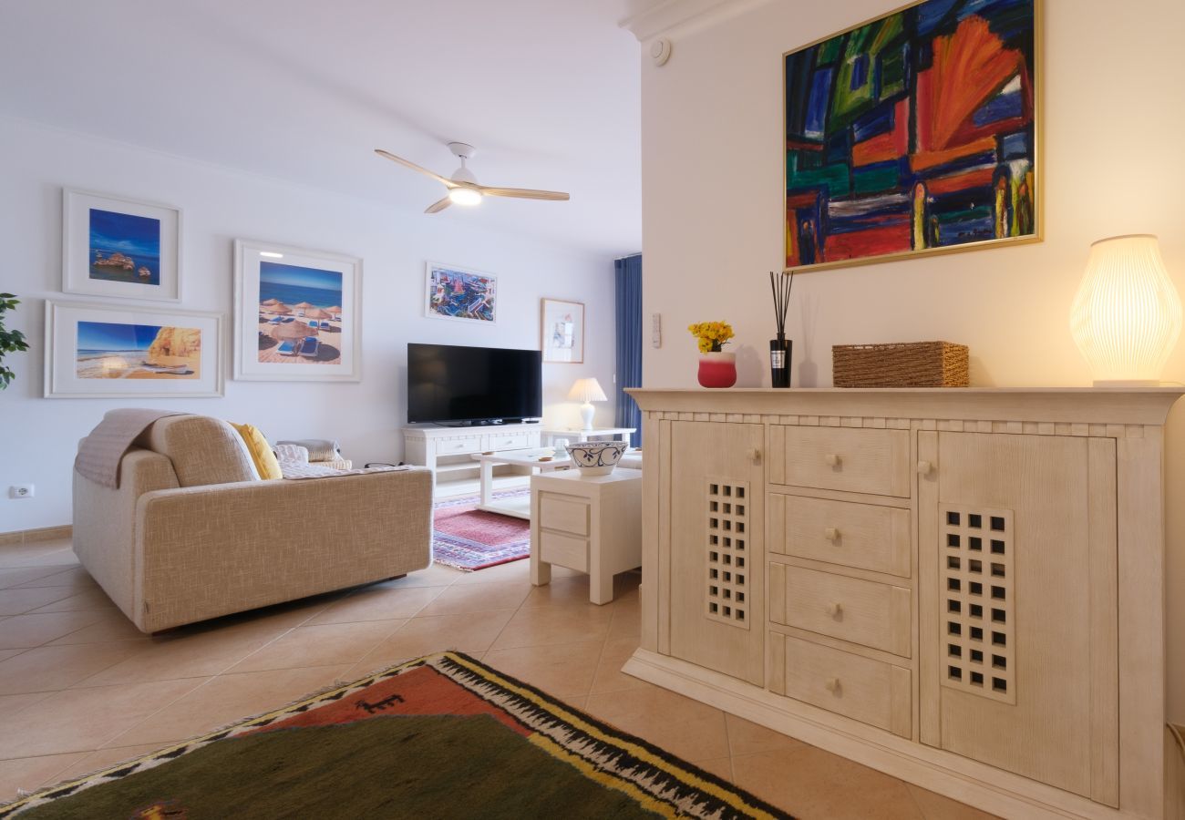Apartment in Luz - Modern apartment by the beach [30]