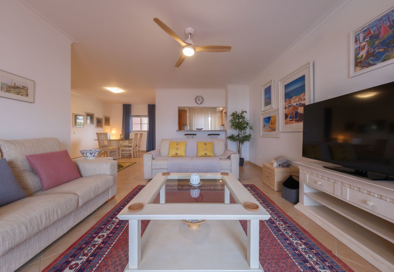 Apartment in Luz - Modern apartment by the beach [30]