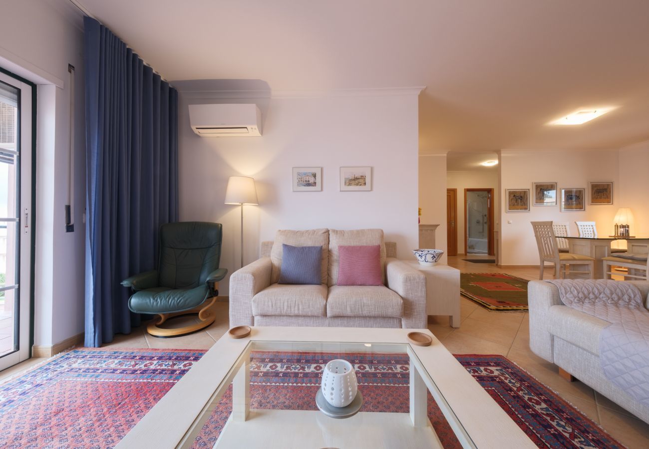 Apartment in Luz - Modern apartment by the beach [30]
