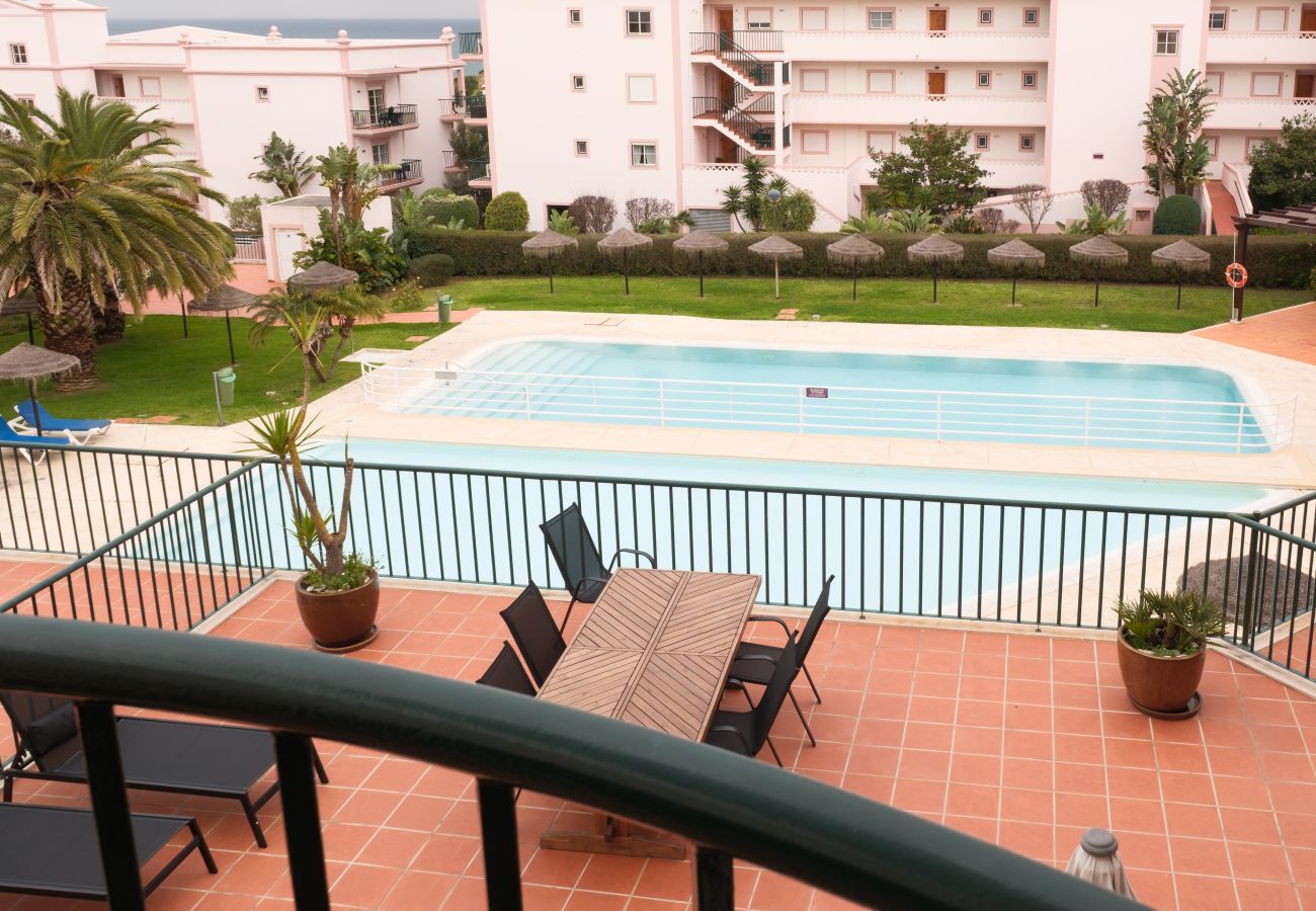 Apartment in Luz - Modern apartment by the beach [30]