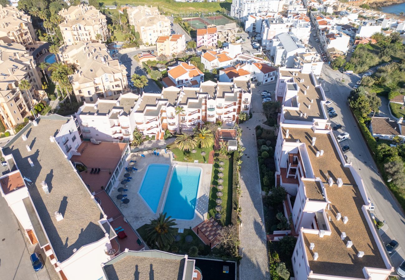 Apartment in Luz - Modern apartment by the beach [30]