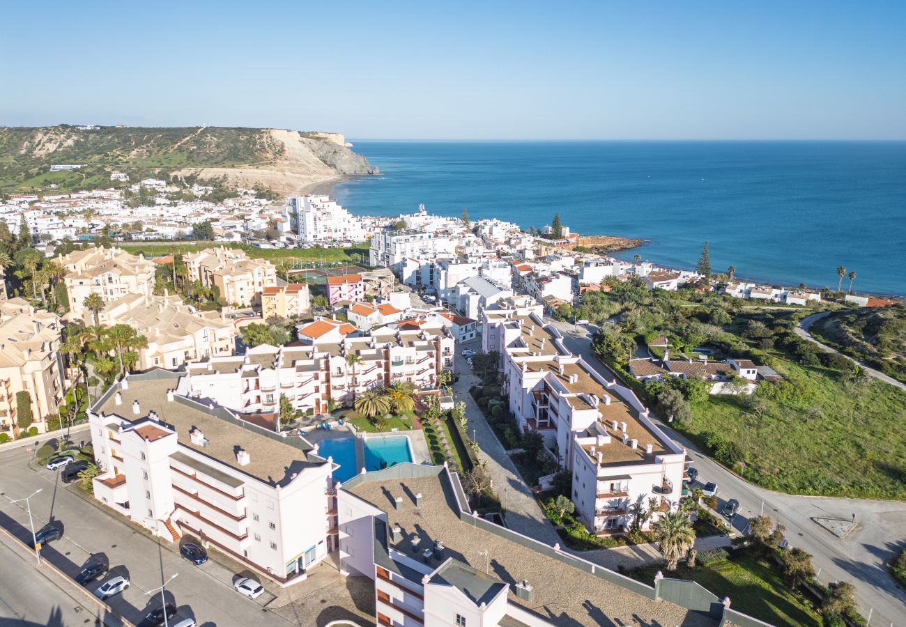 Apartment in Luz - Modern apartment by the beach [30]