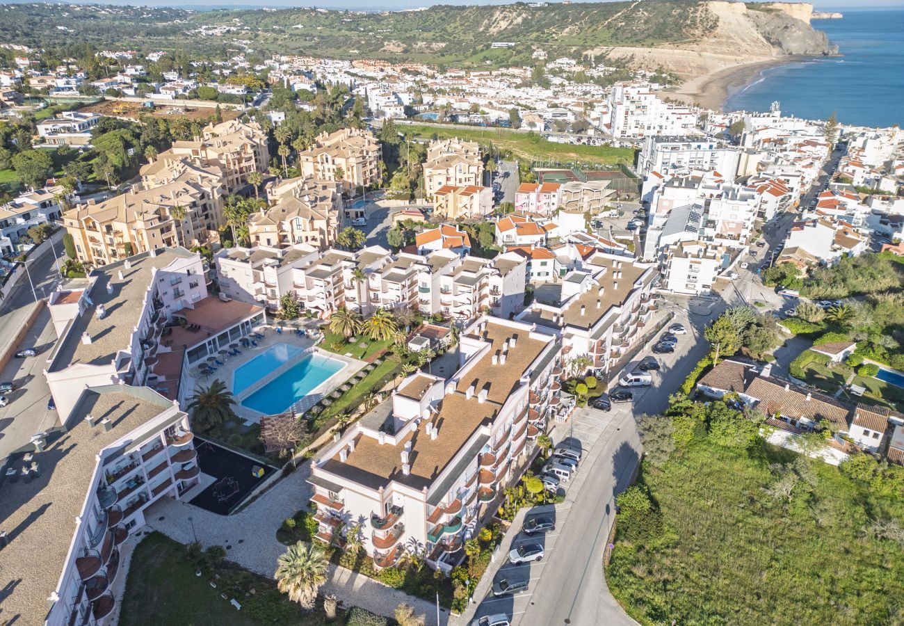 Apartment in Luz - Modern apartment by the beach [30]