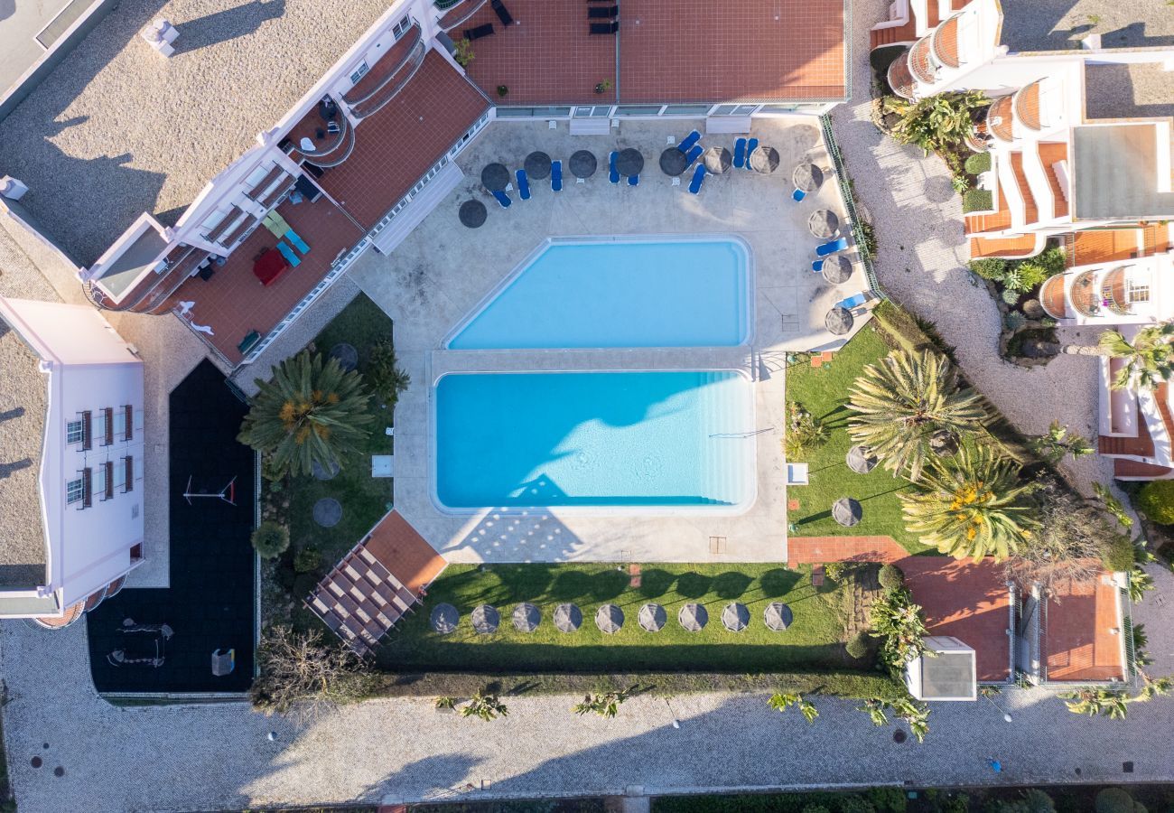 Apartment in Luz - Modern apartment by the beach [30]