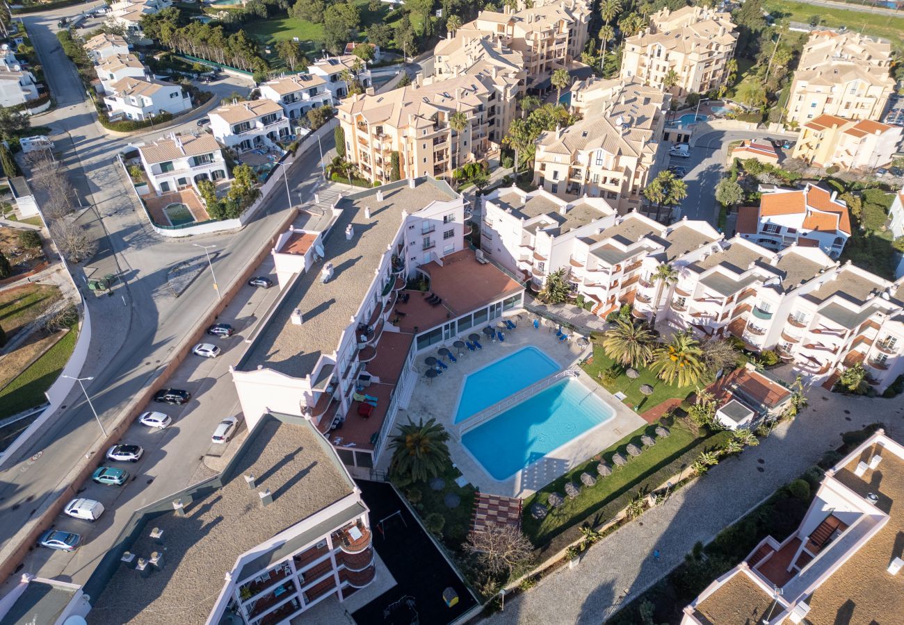 Apartment in Luz - Modern apartment by the beach [30]