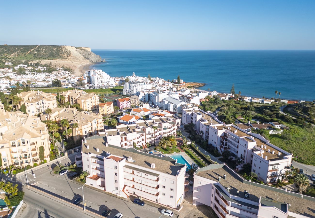 Apartment in Luz - Modern apartment by the beach [30]