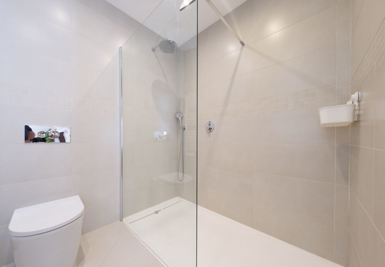 Apartment in Lagos - Contemporary chic apartment [129]
