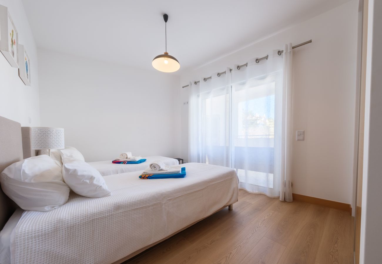 Apartment in Lagos - Contemporary chic apartment [129]
