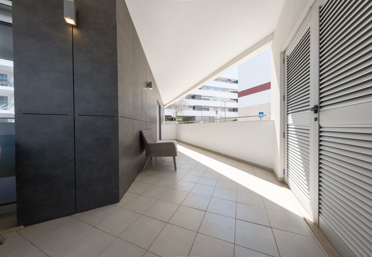 Apartment in Lagos - Contemporary chic apartment [129]
