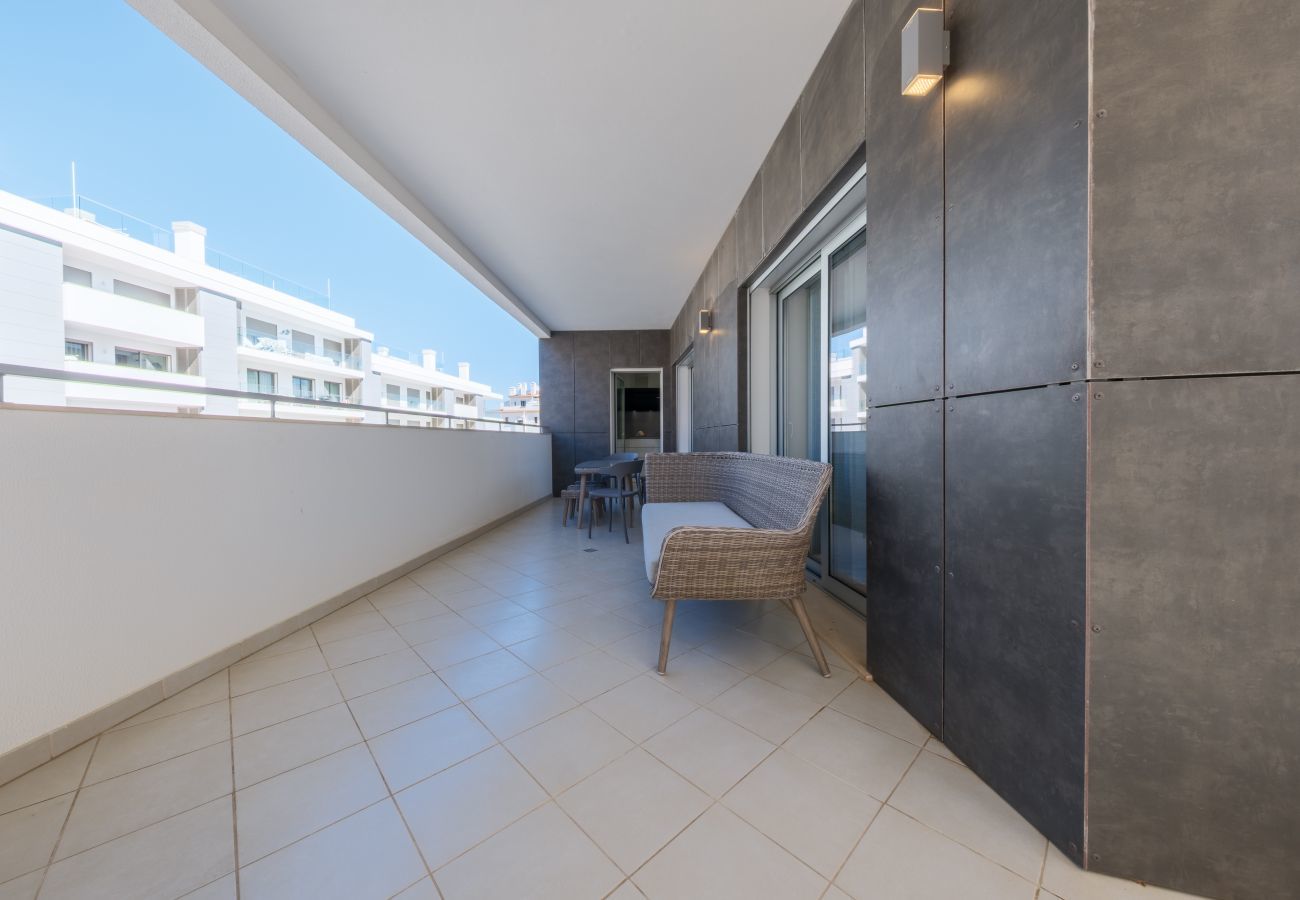 Apartment in Lagos - Contemporary chic apartment [129]