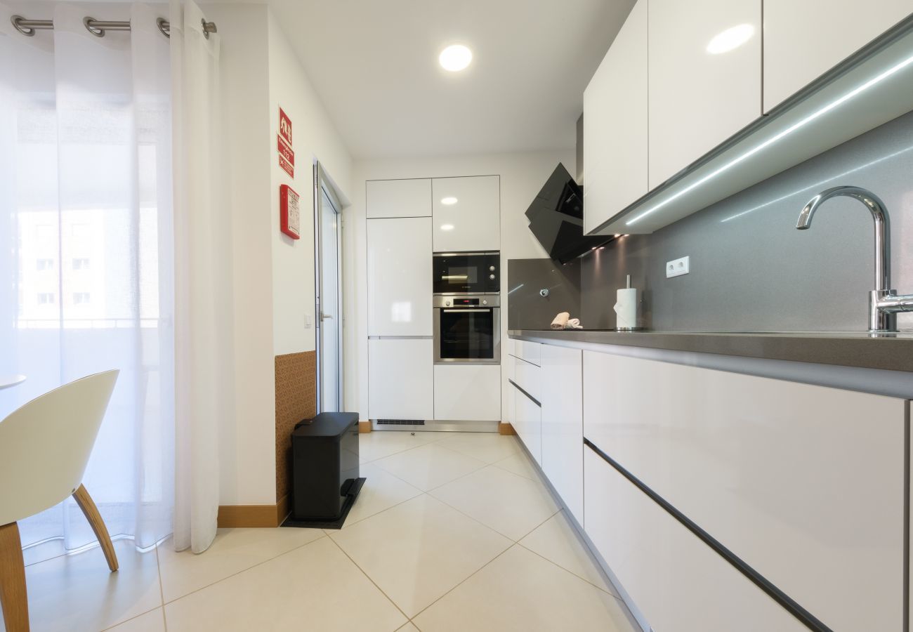 Apartment in Lagos - Contemporary chic apartment [129]