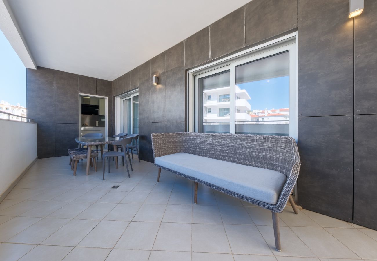 Apartment in Lagos - Contemporary chic apartment [129]