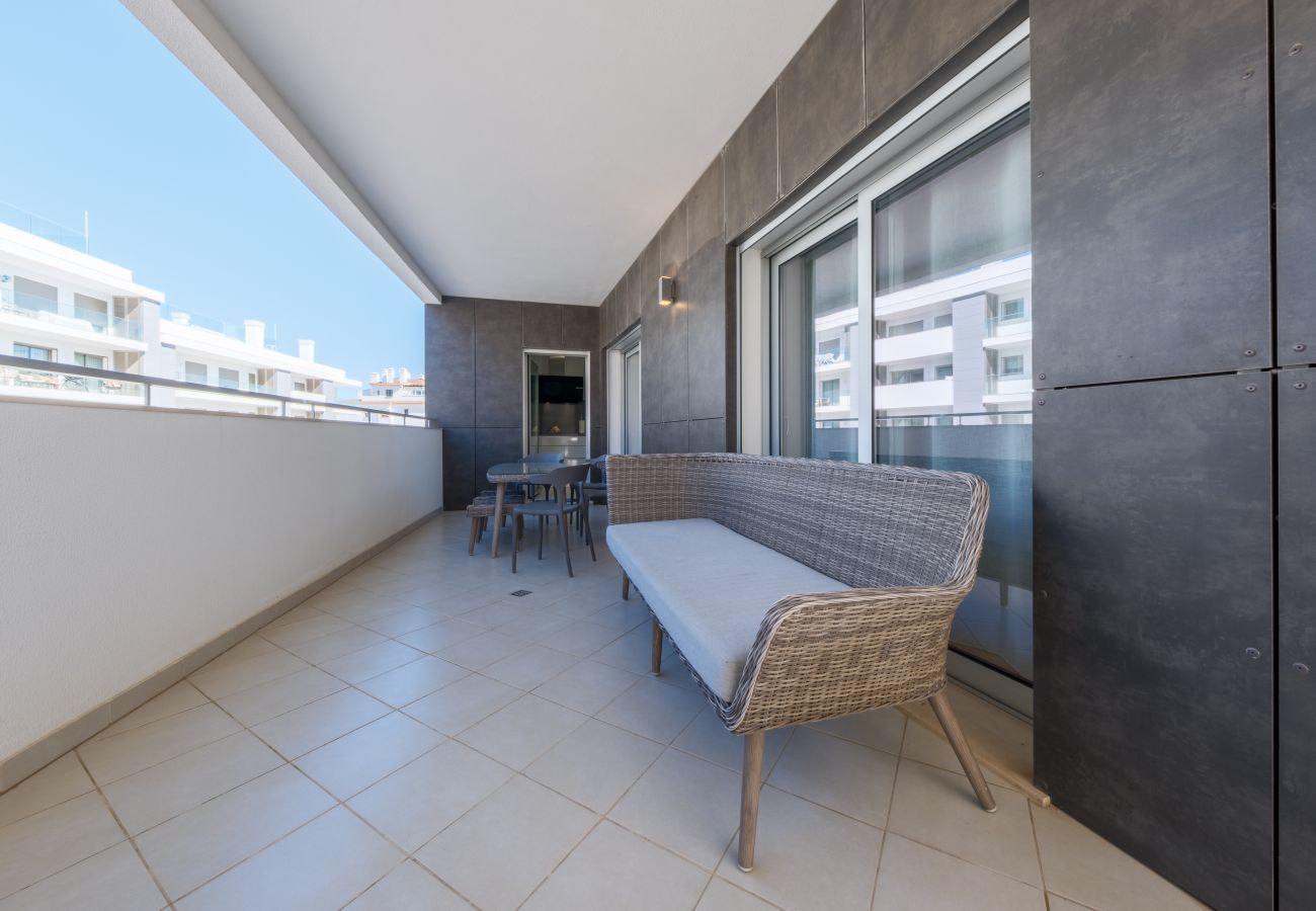Apartment in Lagos - Contemporary chic apartment [129]