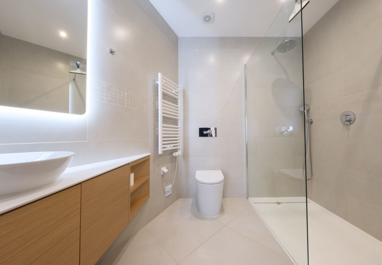 Apartment in Lagos - Contemporary chic apartment [129]