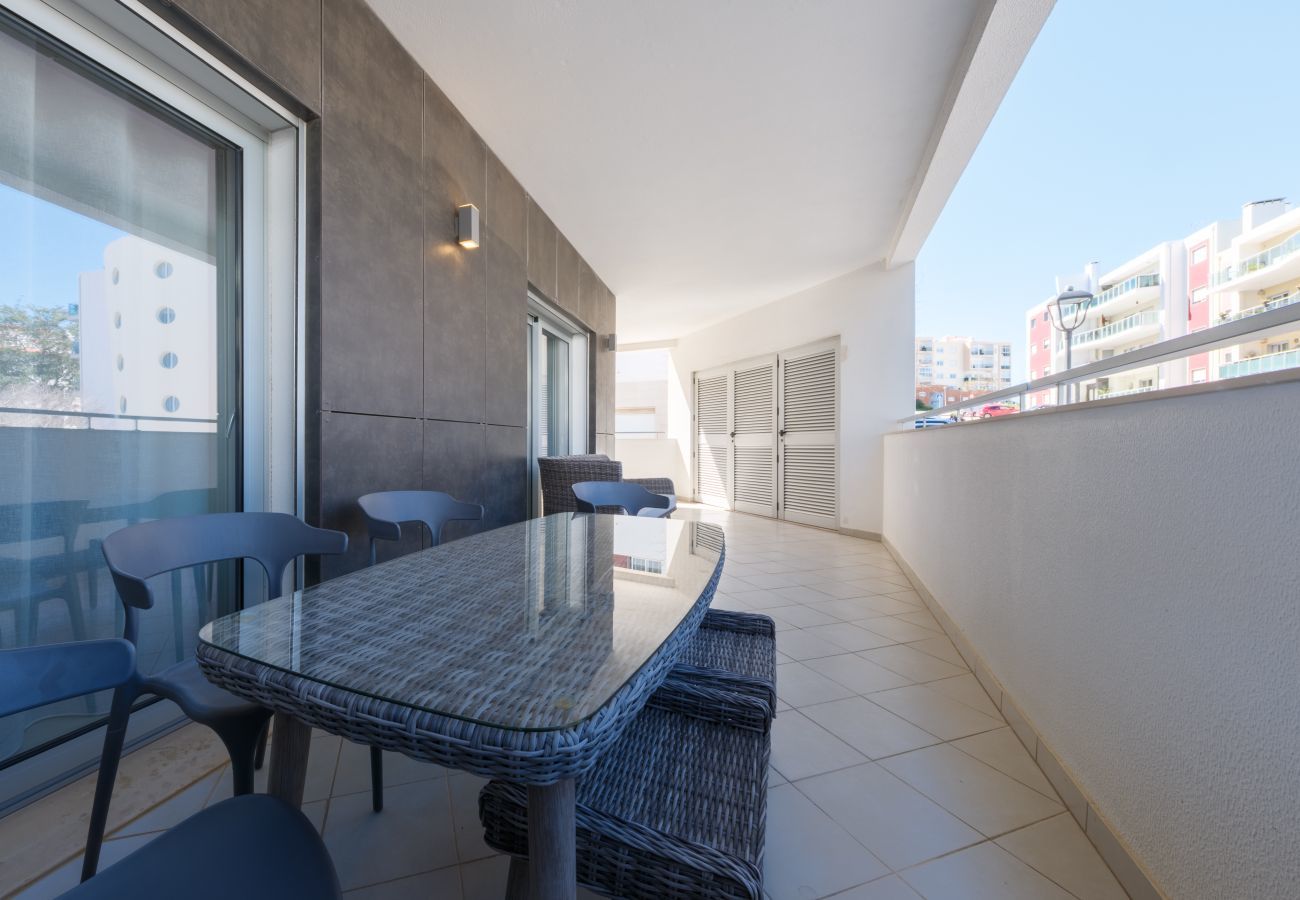 Apartment in Lagos - Contemporary chic apartment [129]