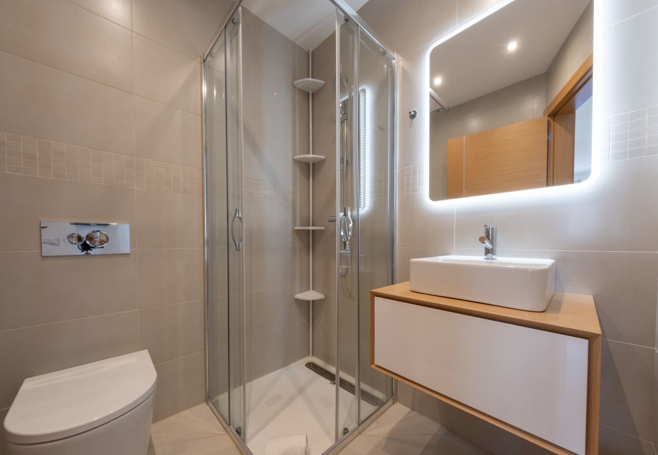 Apartment in Lagos - Contemporary chic apartment [129]