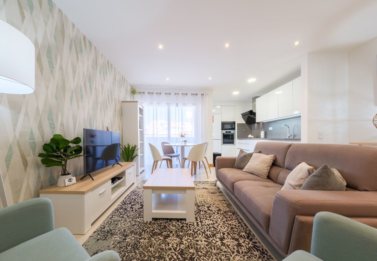 Apartment in Lagos - Contemporary chic apartment [129]