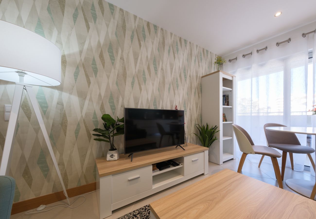 Apartment in Lagos - Contemporary chic apartment [129]