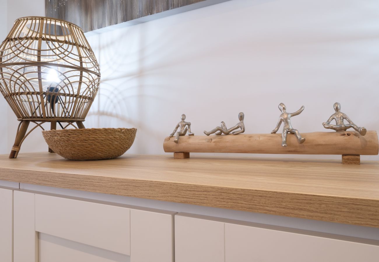 Apartment in Lagos - Contemporary chic apartment [129]