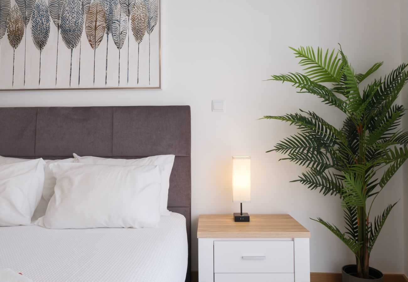 Apartment in Lagos - Contemporary chic apartment [129]
