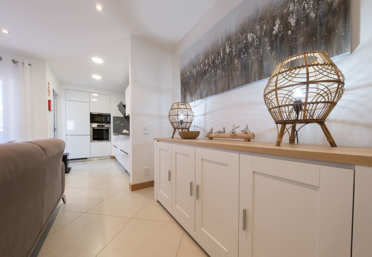 Apartment in Lagos - Contemporary chic apartment [129]