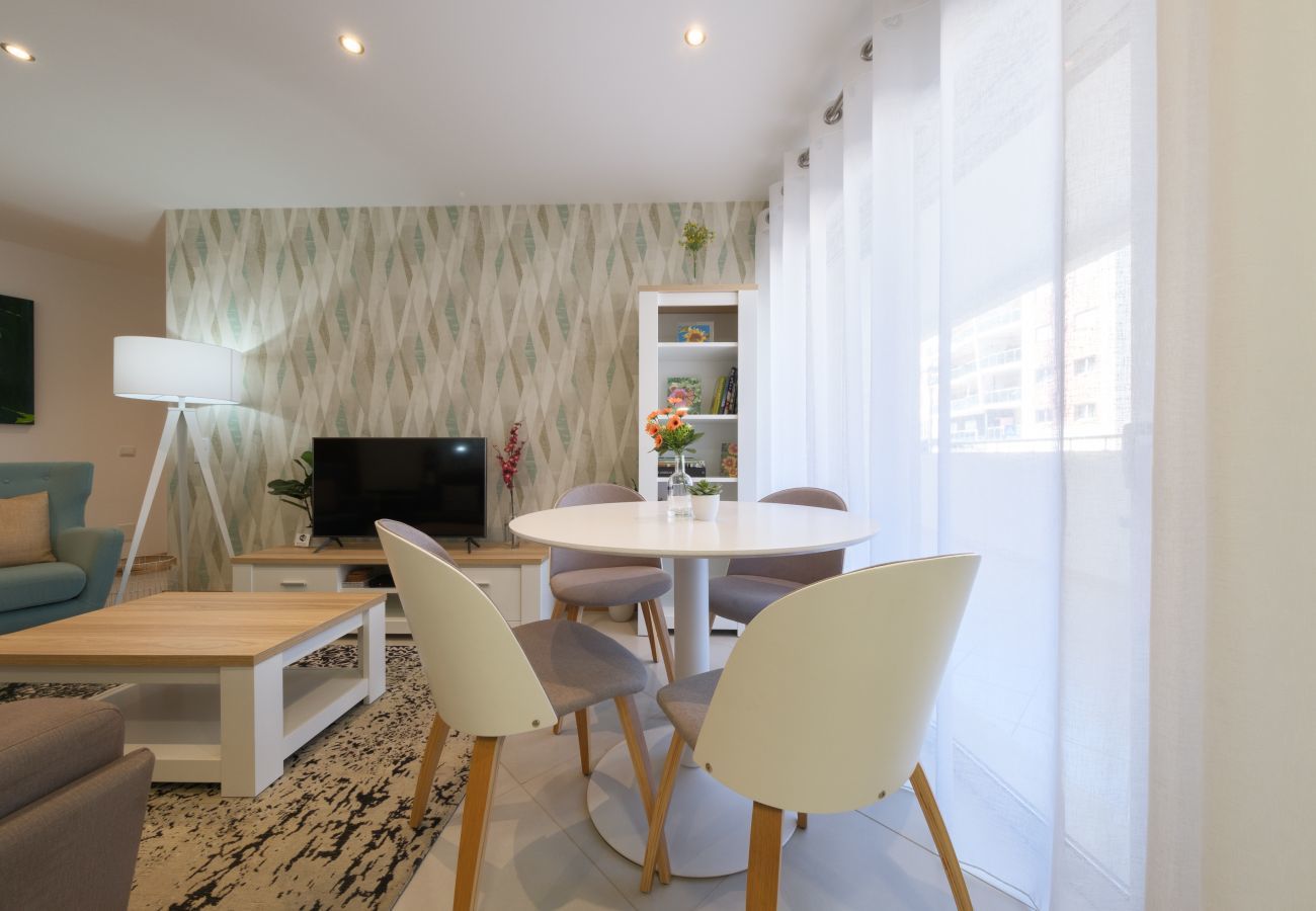 Apartment in Lagos - Contemporary chic apartment [129]