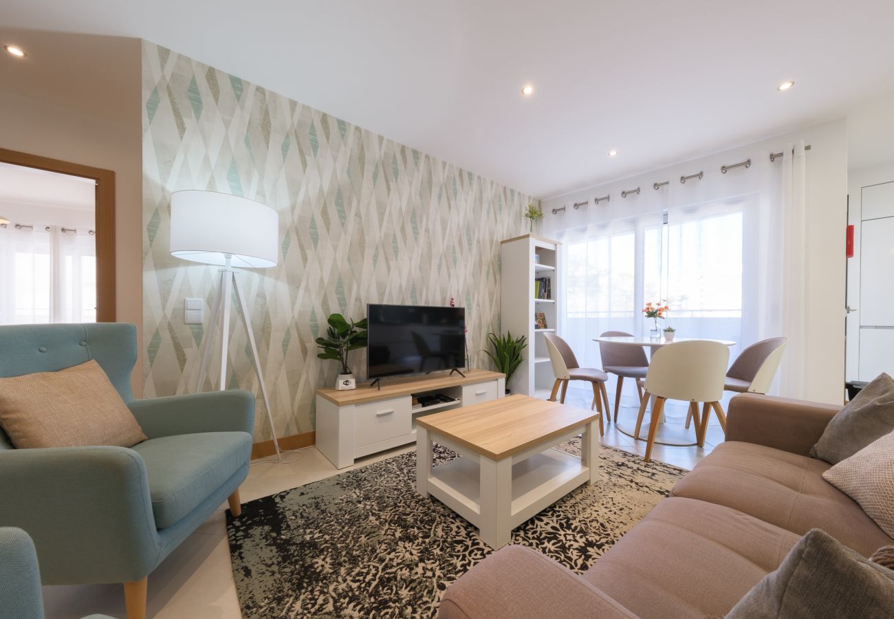 Apartment in Lagos - Contemporary chic apartment [129]