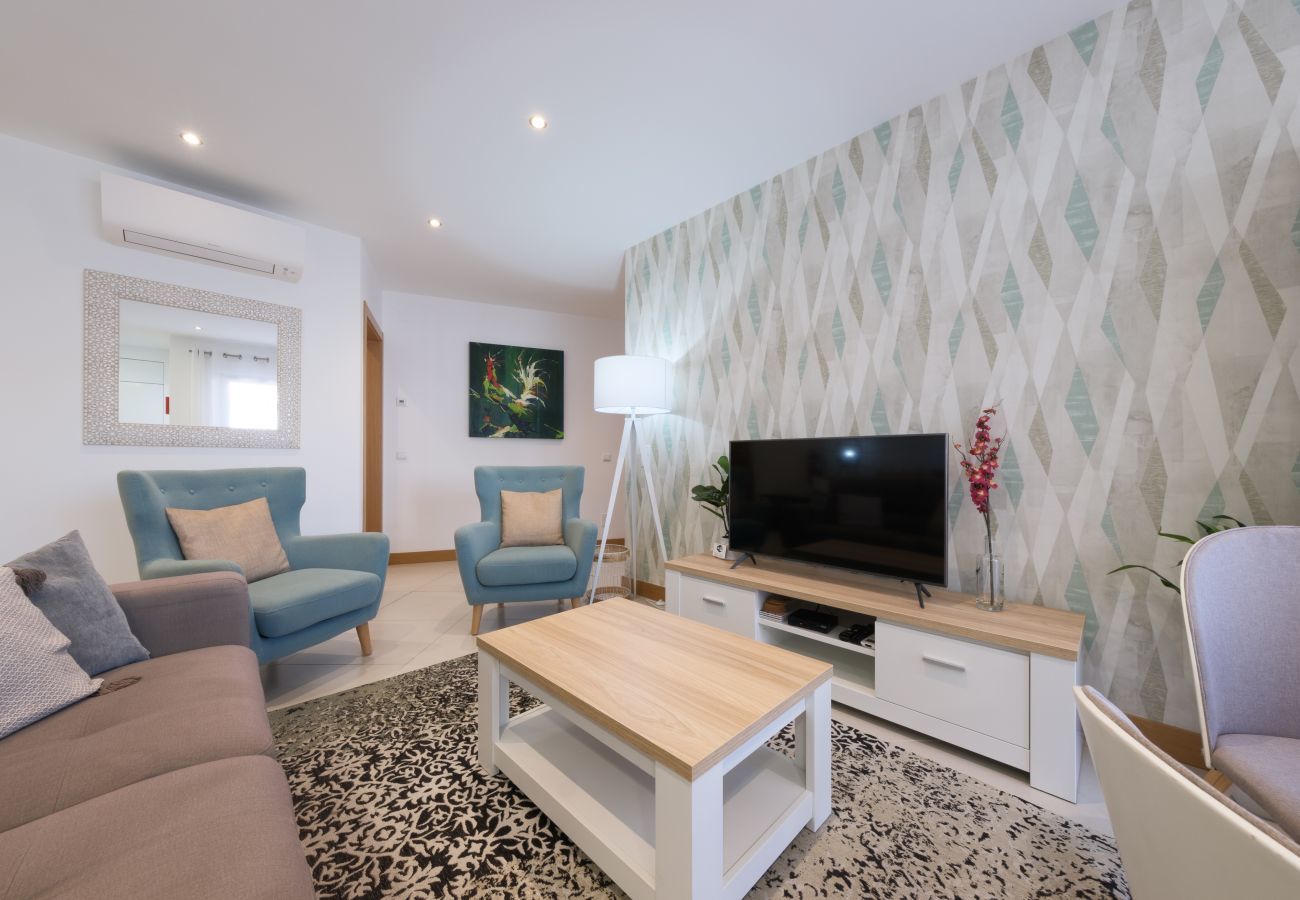 Apartment in Lagos - Contemporary chic apartment [129]