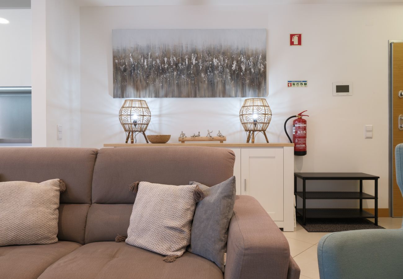 Apartment in Lagos - Contemporary chic apartment [129]