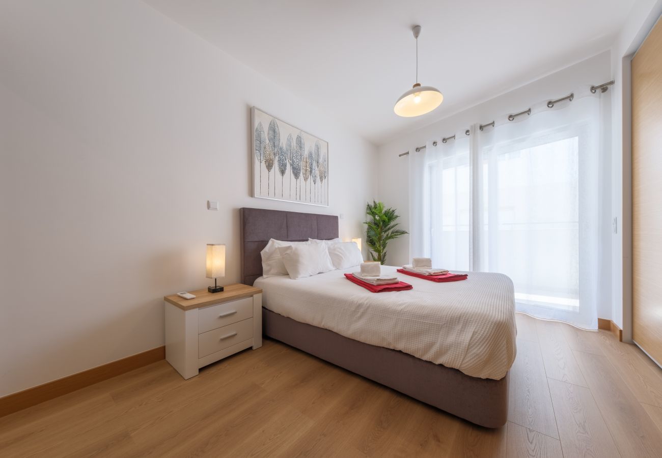 Apartment in Lagos - Contemporary chic apartment [129]