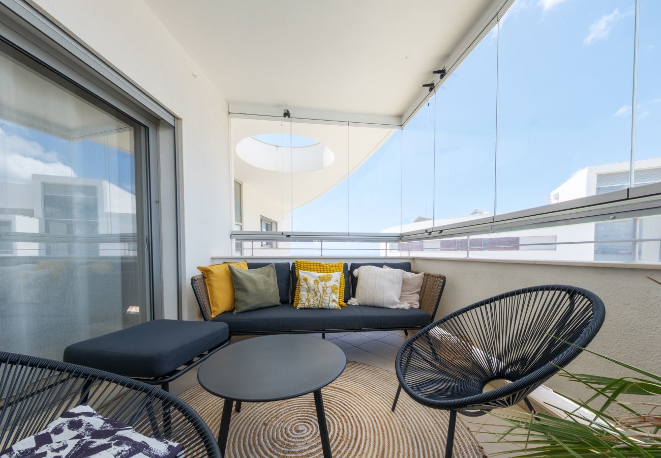 Apartment in Lagos - Stylish apartment [128]