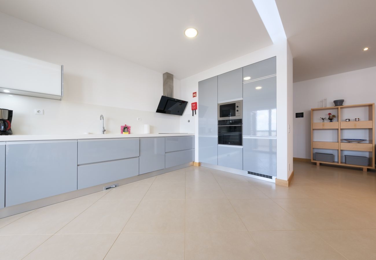 Apartment in Lagos - Stylish apartment [128]
