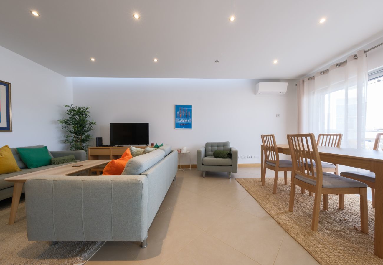 Apartment in Lagos - Stylish apartment [128]
