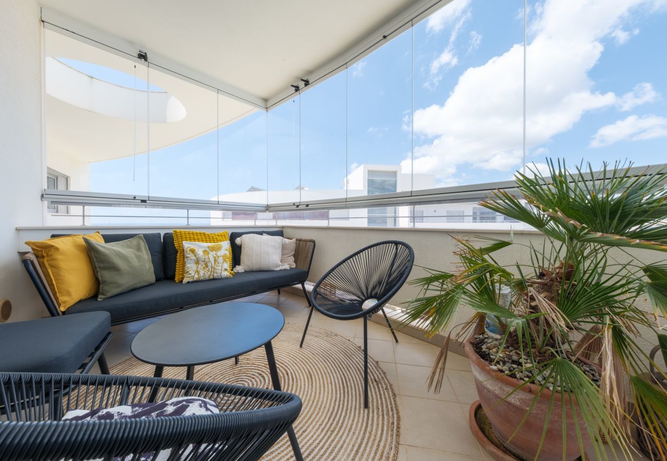 Apartment in Lagos - Stylish apartment [128]